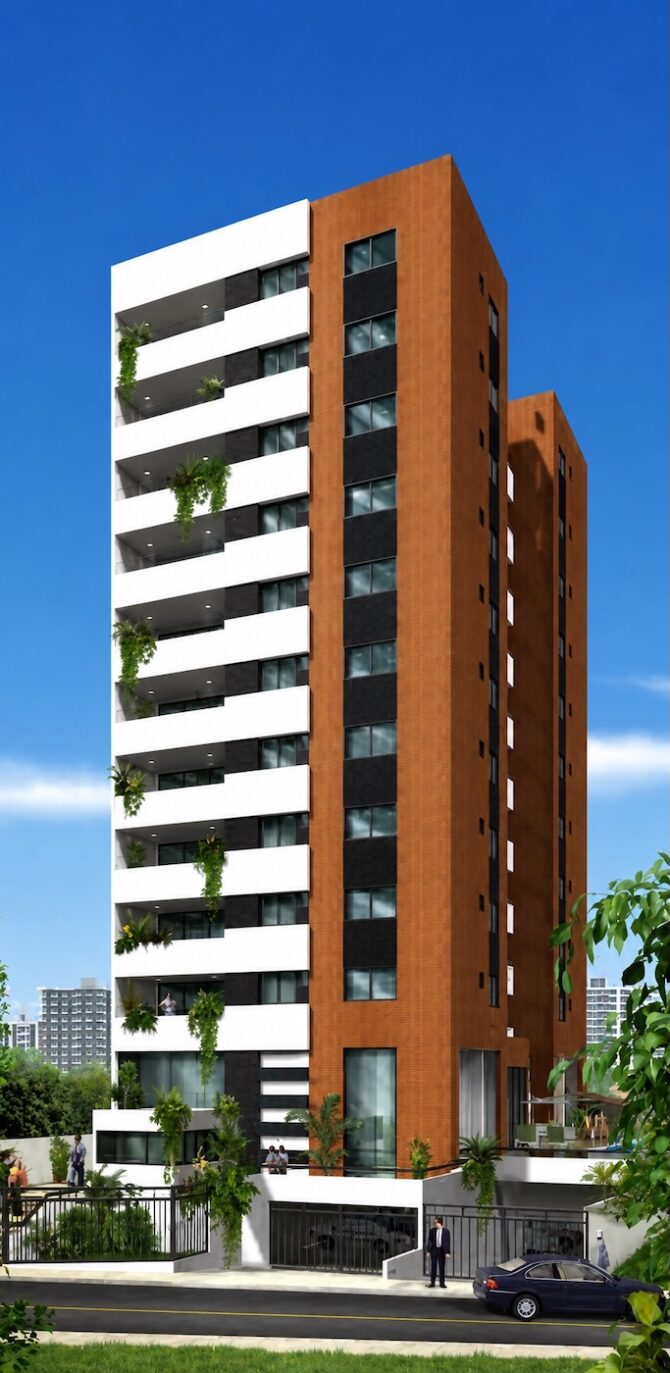 Melbourne | Construção Civil e Incorporação