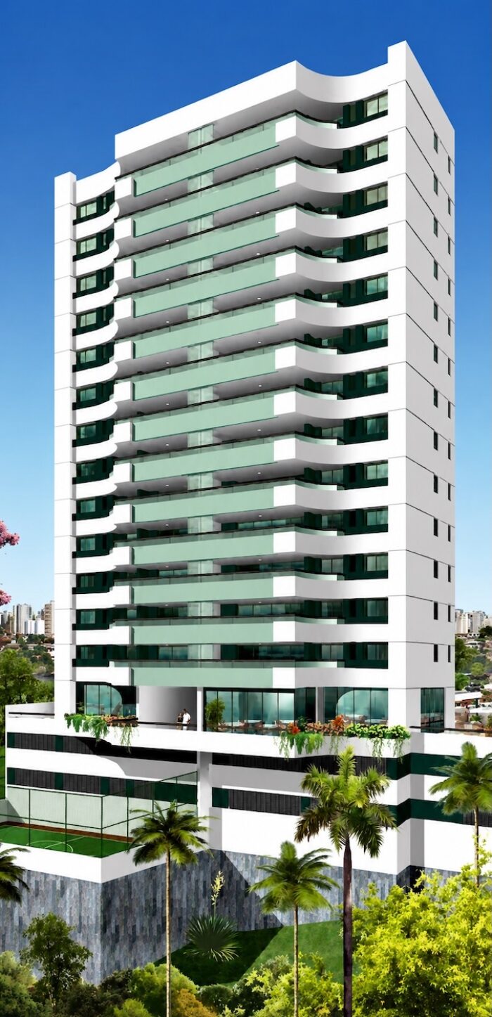 Melbourne | Construção Civil e Incorporação
